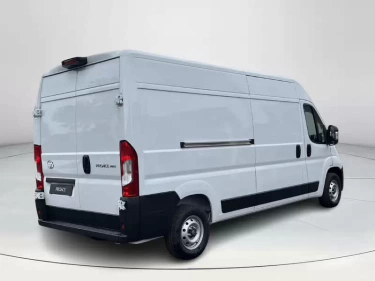 Foto van Toyota Proace MAX