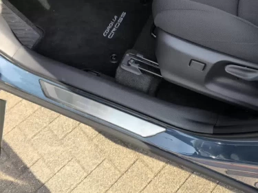 Foto van Toyota Corolla Cross
