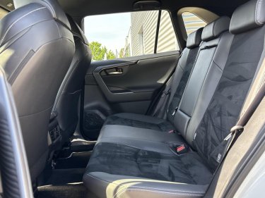 Foto van Toyota RAV4