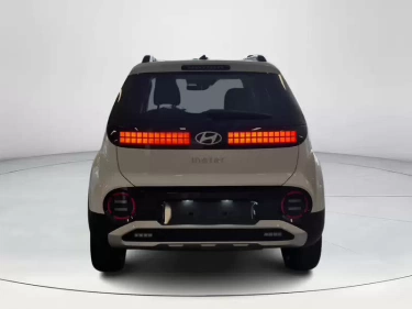 Foto van Hyundai Inster
