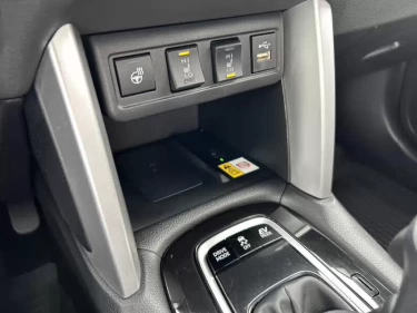 Foto van Toyota Corolla Cross