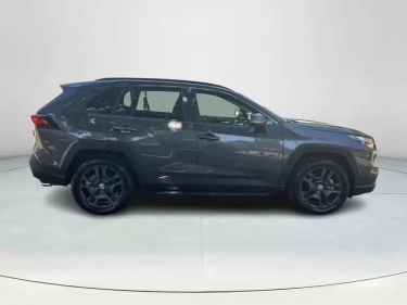 Foto van Toyota RAV4