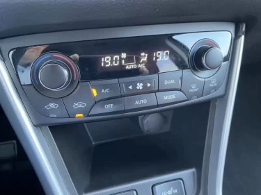 Foto van Suzuki S-Cross