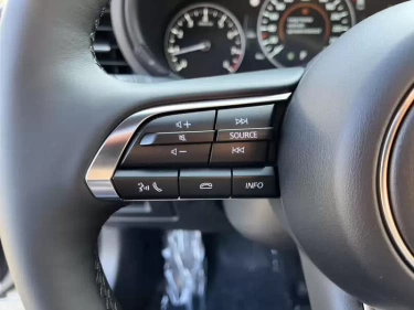 Foto van Mazda 3