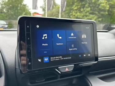 Foto van Mazda 2