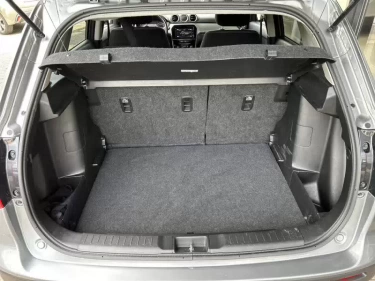 Foto van Suzuki Vitara