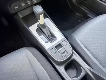 Foto van Honda Jazz