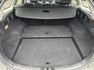 Foto van Toyota Auris Touring Sports