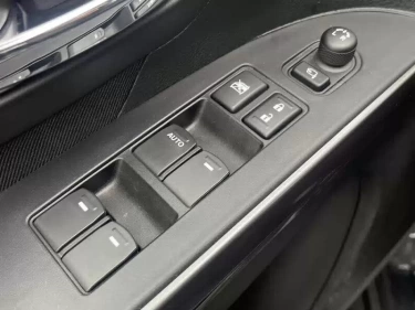 Foto van Suzuki S-Cross