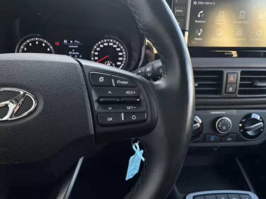Foto van Hyundai i10