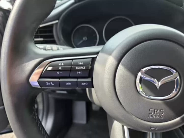 Foto van Mazda CX-30