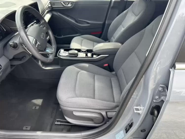 Foto van Hyundai IONIQ