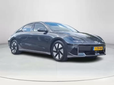 Foto van Hyundai IONIQ 6