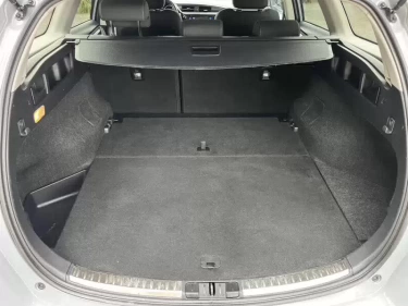 Foto van Toyota Auris Touring Sports