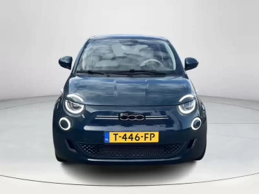 Foto van Fiat 500