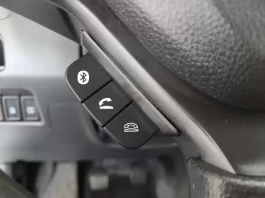 Foto van Suzuki Celerio