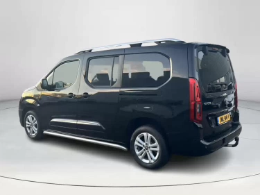 Foto van Toyota PROACE CITY Verso