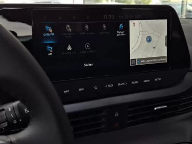 Foto van Hyundai i20