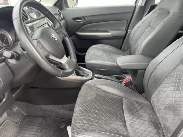 Foto van Suzuki Vitara