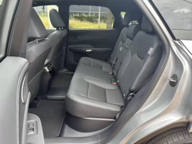 Foto van Lexus RX