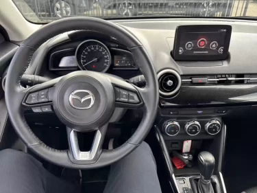 Foto van Mazda 2