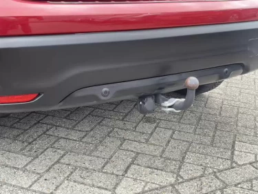 Foto van Nissan QASHQAI