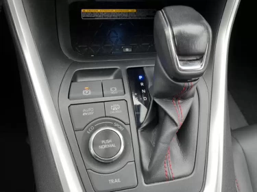 Foto van Toyota RAV4