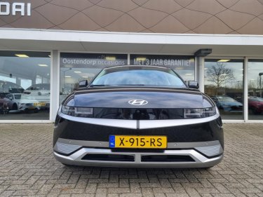 Foto van Hyundai IONIQ 5