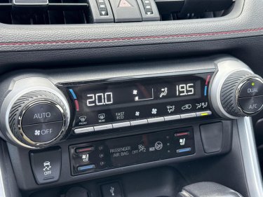 Foto van Toyota RAV4