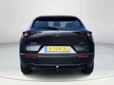 Foto van Mazda CX-30