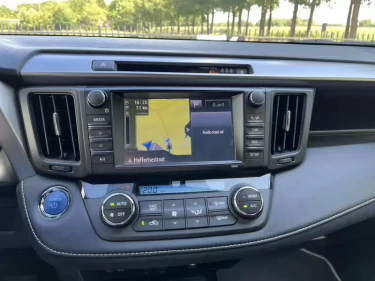 Foto van Toyota RAV4