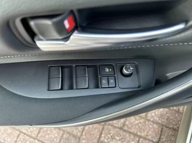 Foto van Toyota Corolla Touring Sports