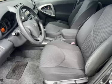 Foto van Toyota RAV4