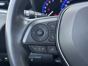 Foto van Toyota Corolla Touring Sports
