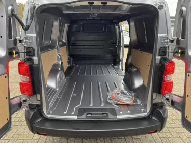 Foto van Toyota PROACE Electric Worker
