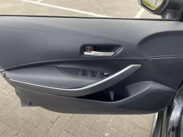 Foto van Toyota Corolla Touring Sports