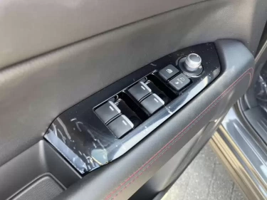 Foto van Mazda CX-5