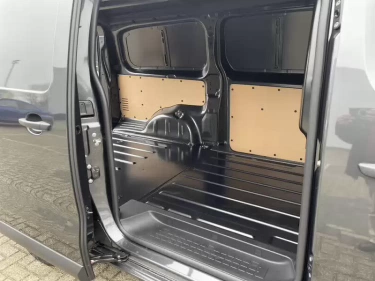Foto van Toyota PROACE Electric Worker