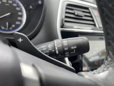 Foto van Suzuki S-Cross