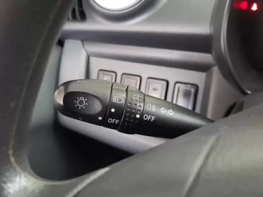 Foto van Suzuki Alto