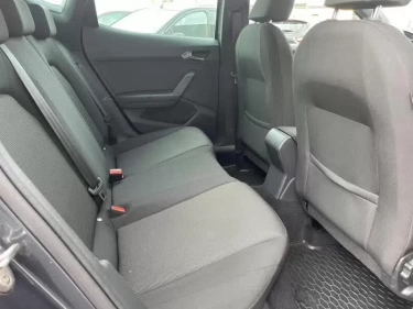 Foto van SEAT Arona
