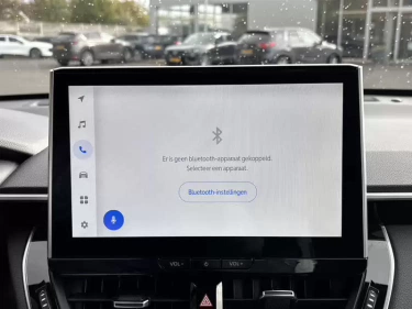 Foto van Toyota Corolla Cross