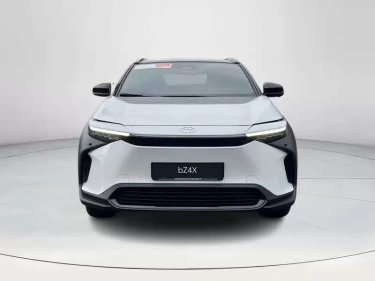 Foto van Toyota bZ4X