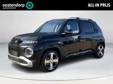 Foto van Hyundai INSTER