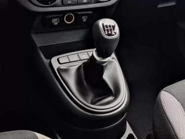 Foto van Hyundai i10