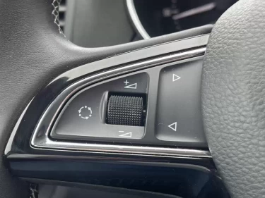 Foto van Škoda Yeti
