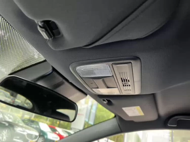 Foto van Honda Civic
