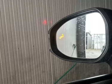 Foto van Toyota Corolla Cross