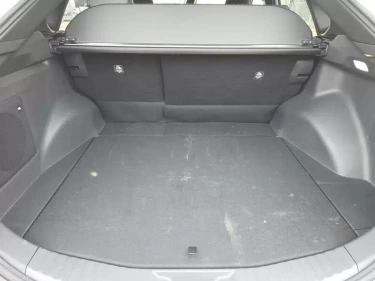 Foto van Toyota Bz4x