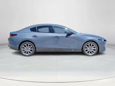 Foto van Mazda 3